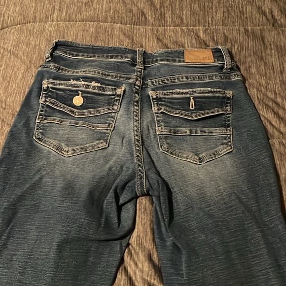 Women’s bootcut jeans - Picture 2 of 4